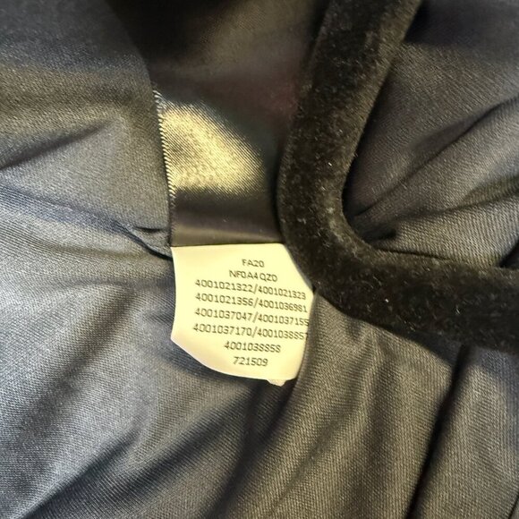 The North Face Men’s Mountain Sweatshirt Full Zip Hoodie – Medium, Gray, EUC - Picture 5 of 9